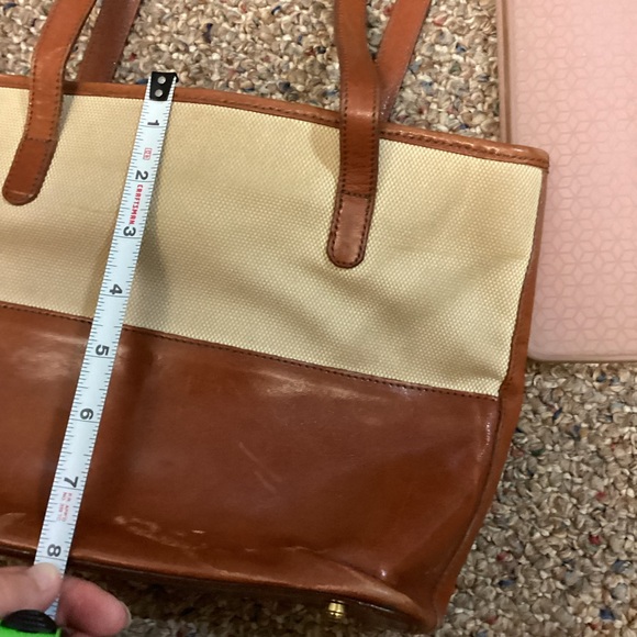 Brahmin vintage purse - Picture 6 of 7